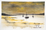 Paysage marin